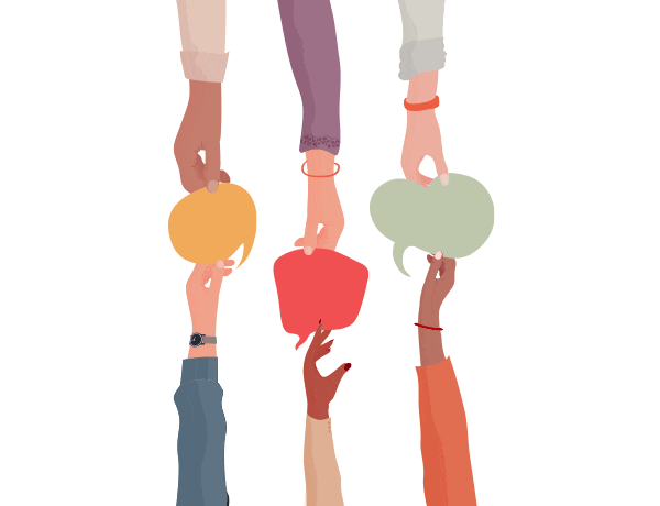 Lost in translation is so last year.